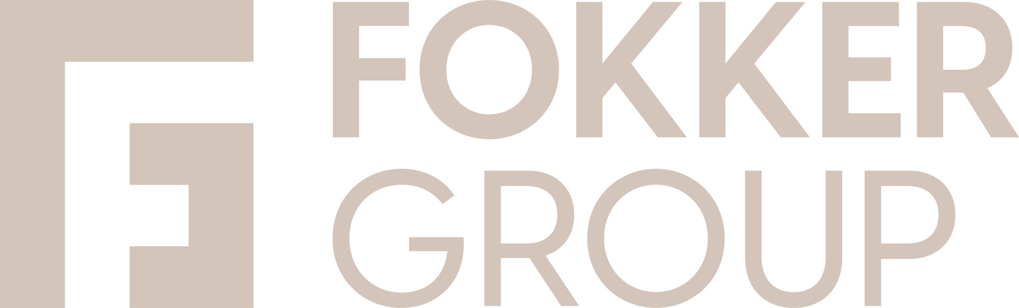 Fokker Group